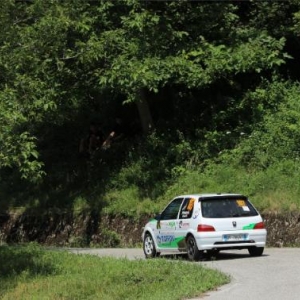 59° RALLY DEL FRIULI VENEZIA GIULIA - Gallery 70